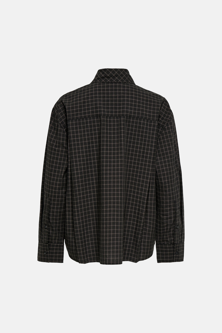 Hemd (lange mouwen) zwart - ONLY®