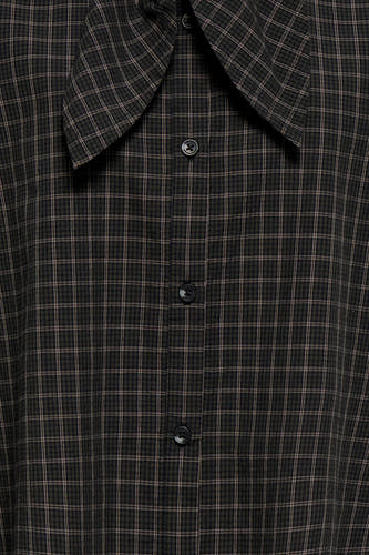 Hemd (lange mouwen) zwart - ONLY®