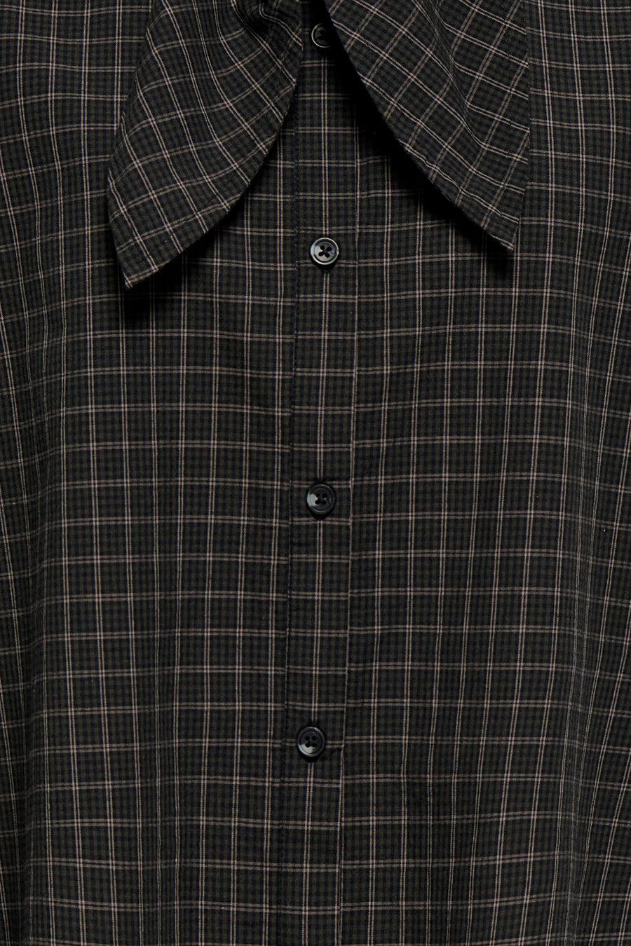 Hemd (lange mouwen) zwart - ONLY®