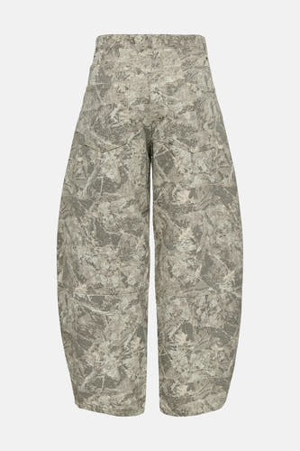 5-pocket broeken groen - ONLY®