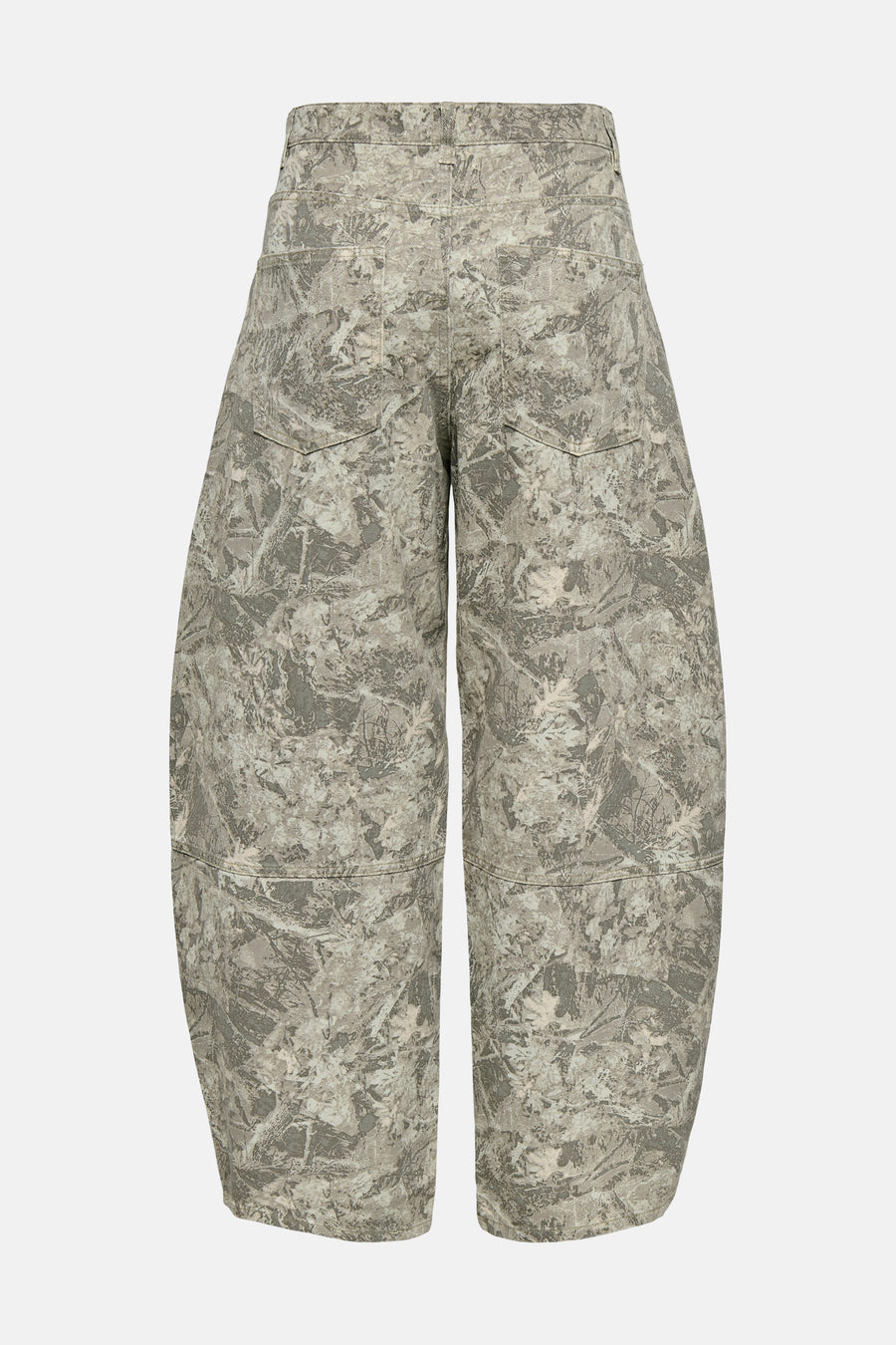 5-pocket broeken groen - ONLY®