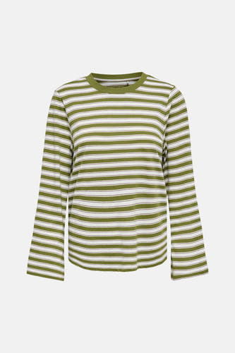 T-shirt (manches longues) vert - ONLY®