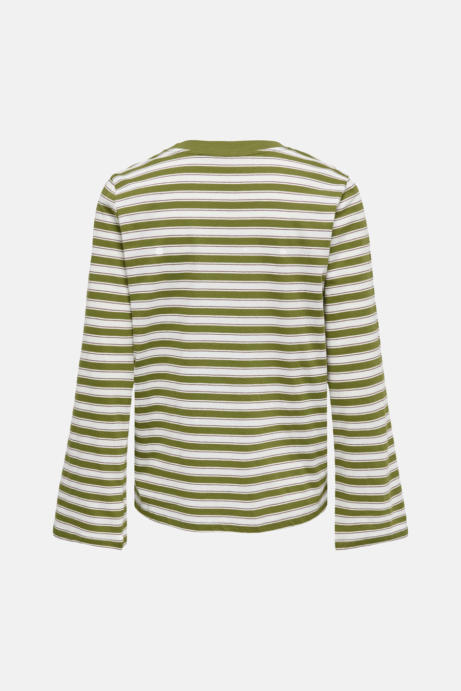 T-shirt (manches longues) vert - ONLY®