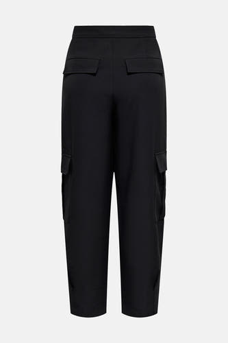 Pantalon cargo noir - ONLY®