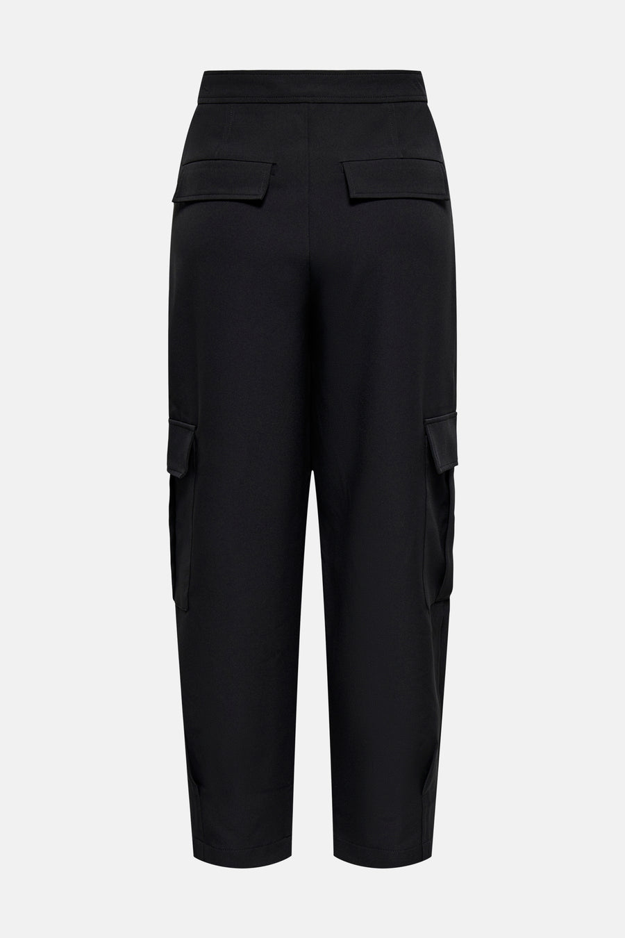 Pantalon cargo noir - ONLY®