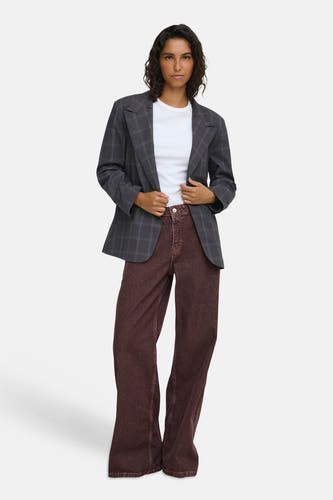 Blazer gris - JDY