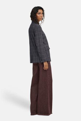 Blazer gris - JDY