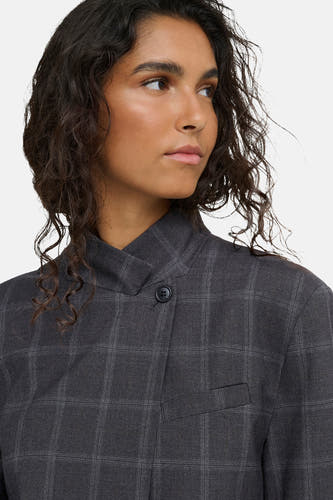 Blazer gris - JDY