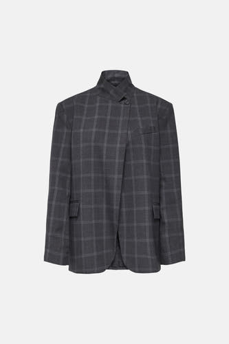 Blazer gris - JDY
