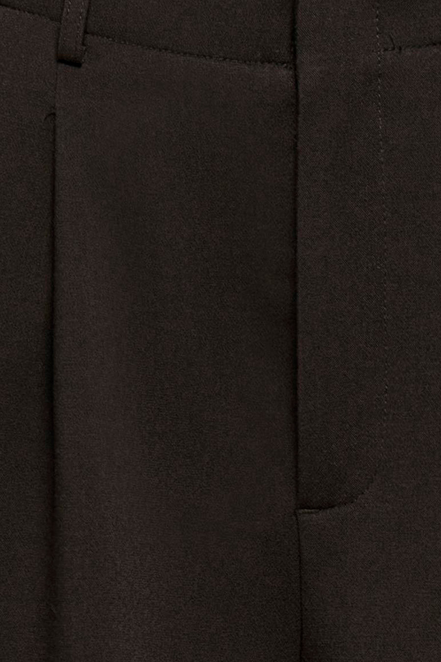 Broeken bruin - ONLY®