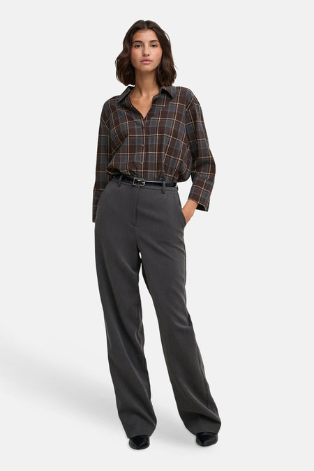 Hemd (lange mouwen) multicolor - JDY