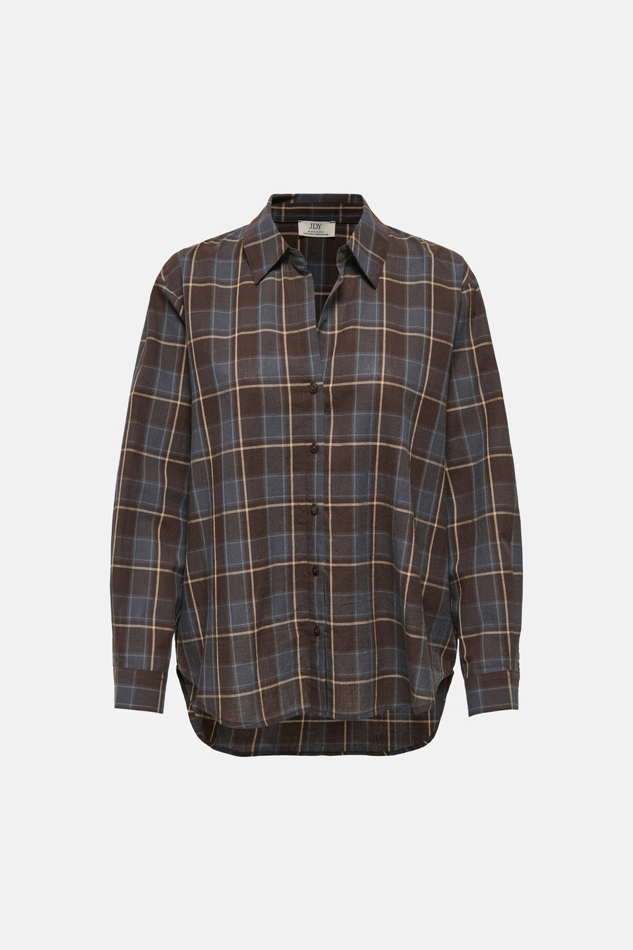 Hemd (lange mouwen) multicolor - JDY
