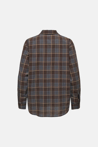 Hemd (lange mouwen) multicolor - JDY