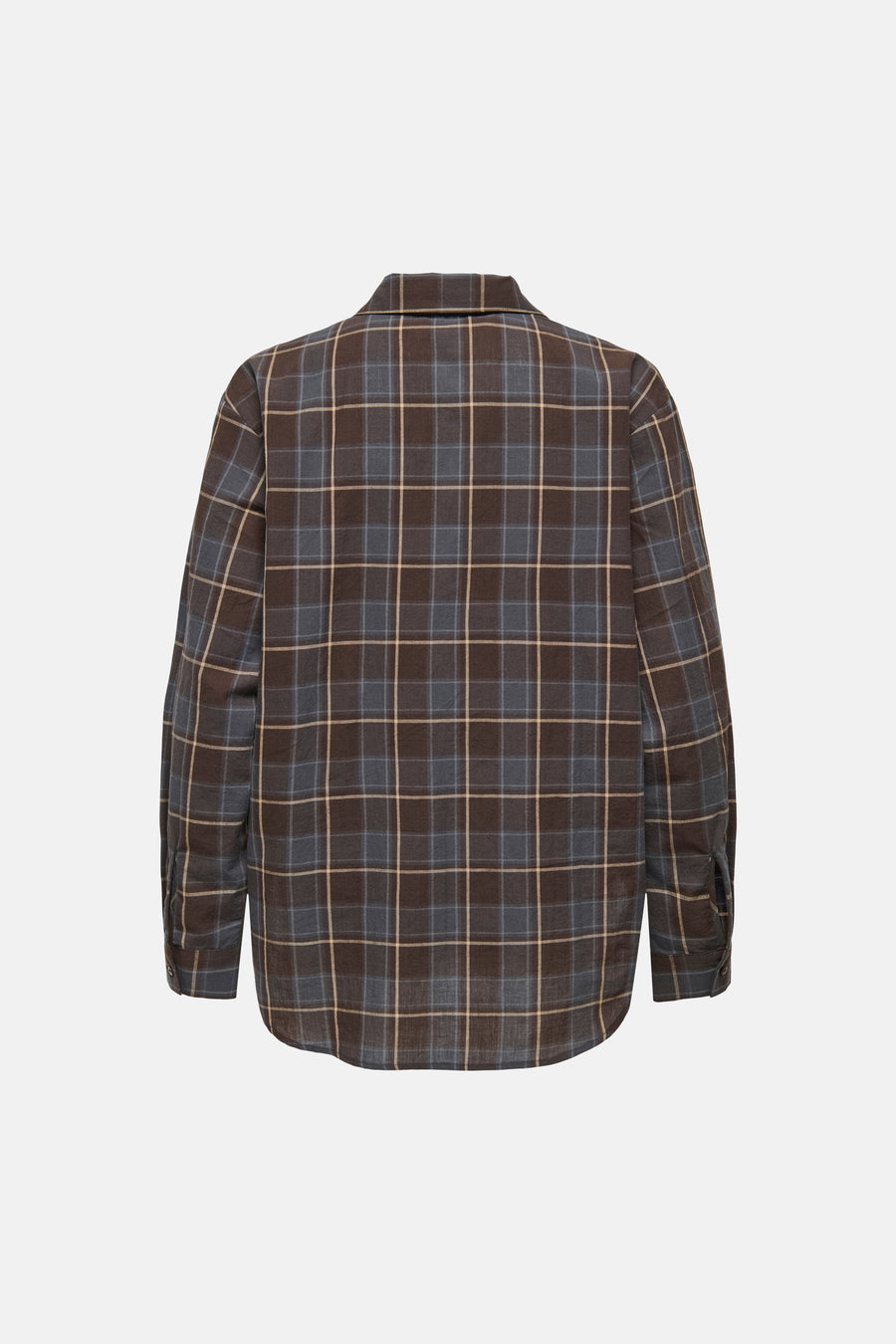 Hemd (lange mouwen) multicolor - JDY