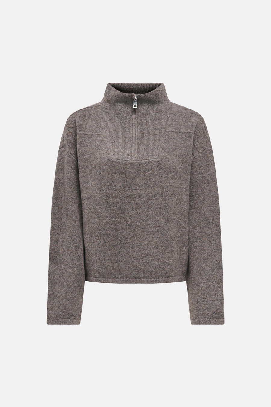 Sweat col O - Bracken