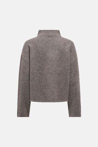 Sweat col O - Bracken