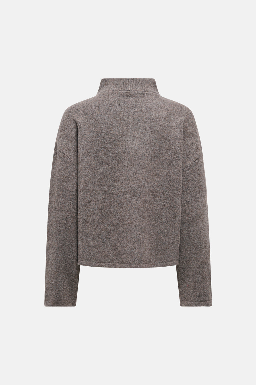 Sweat col O - Bracken