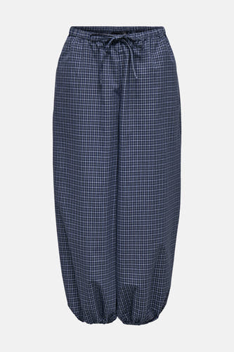 Pantalons bleu - JDY