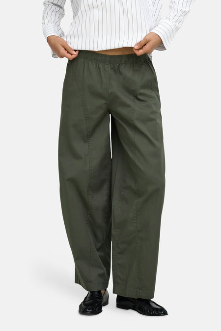 Broeken groen - JDY
