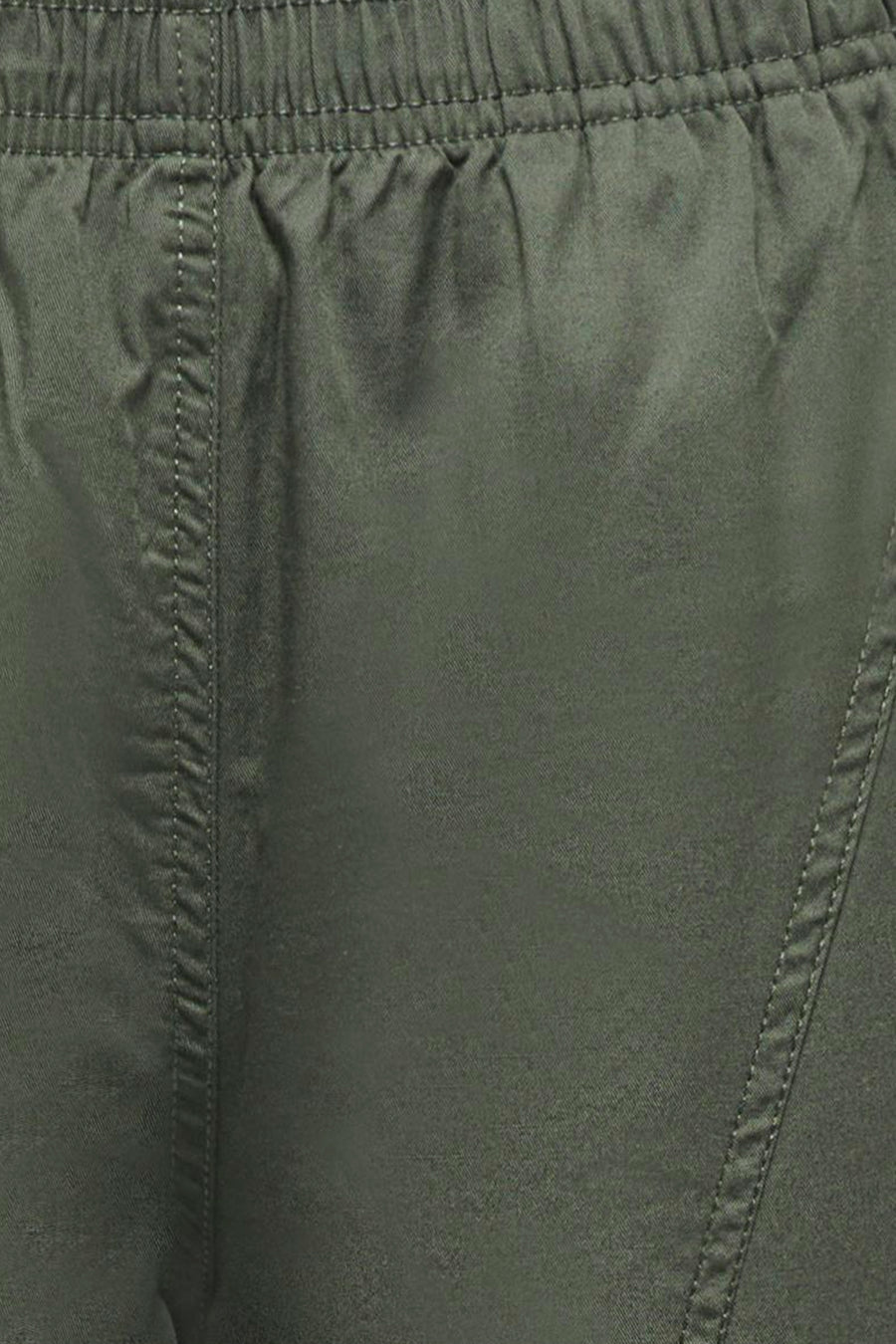 Pantalons vert - JDY