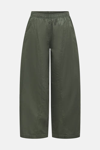 Pantalons vert - JDY