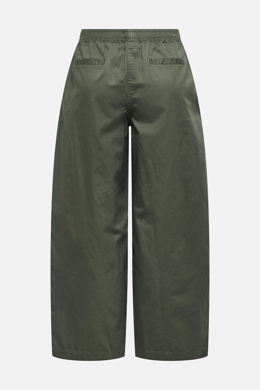 Pantalons vert - JDY