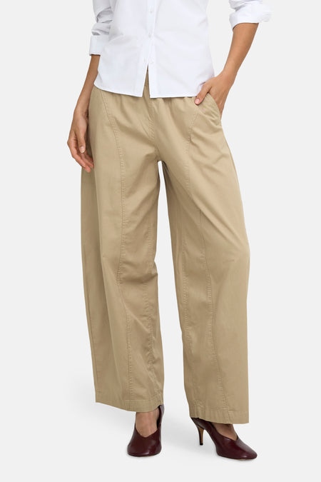 Broeken beige - JDY