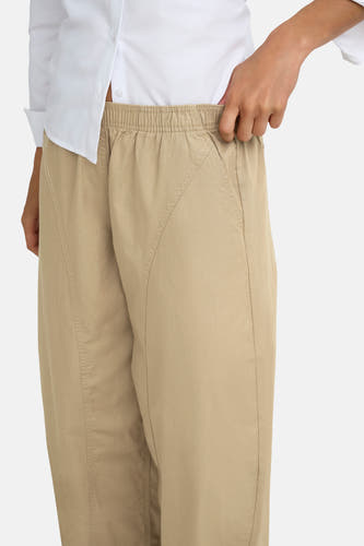 Broeken beige - JDY