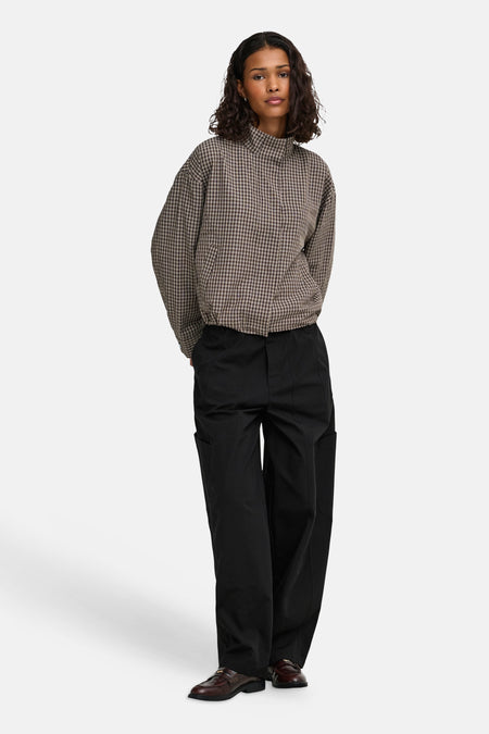 Pantalon - Black