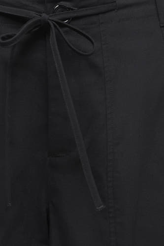 Pantalon cargo noir - JDY