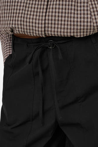 Pantalon cargo noir - JDY