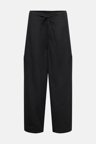 Pantalon cargo noir - JDY