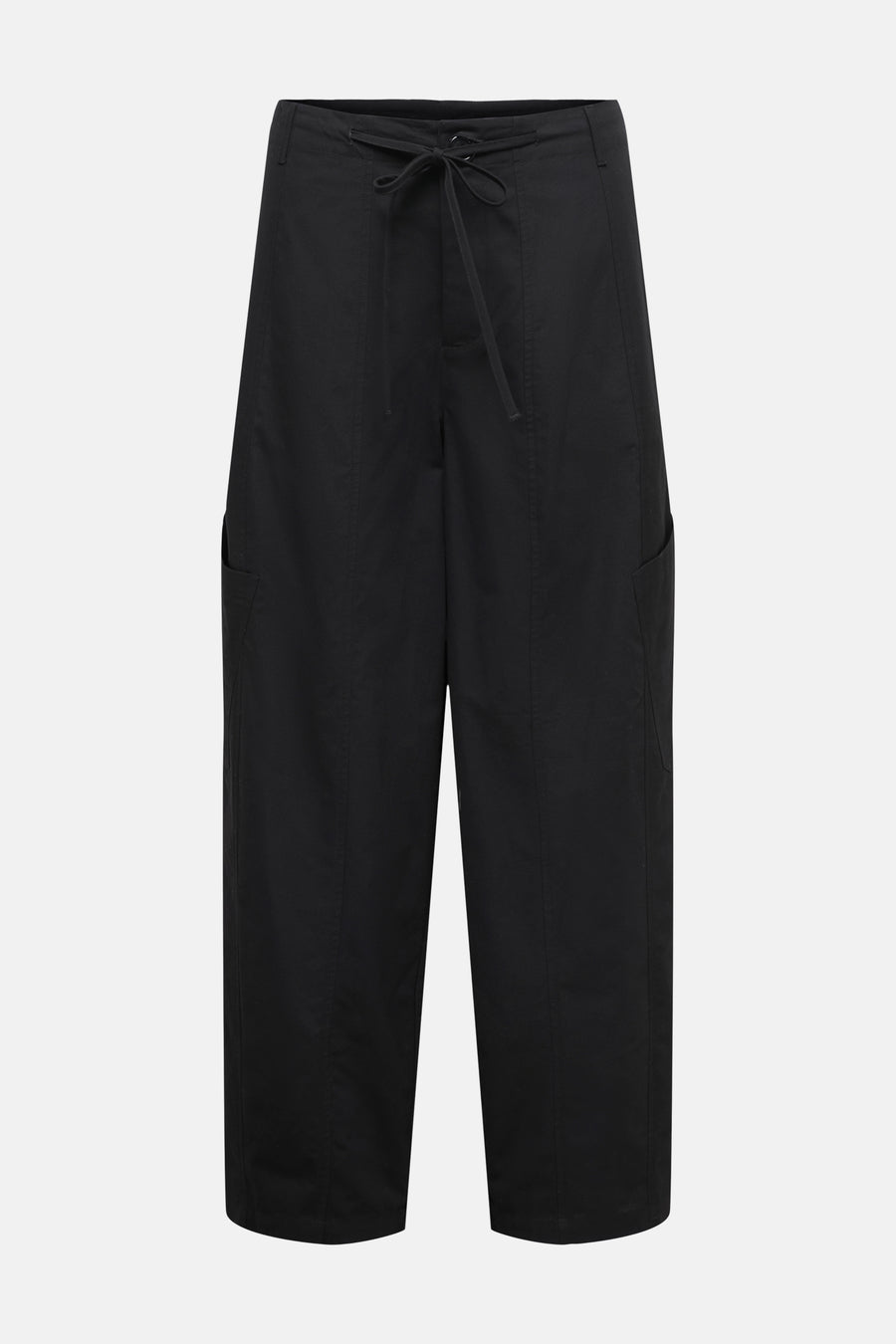 Pantalon cargo noir - JDY