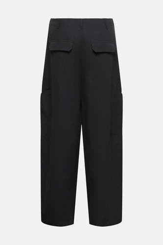 Pantalon cargo noir - JDY