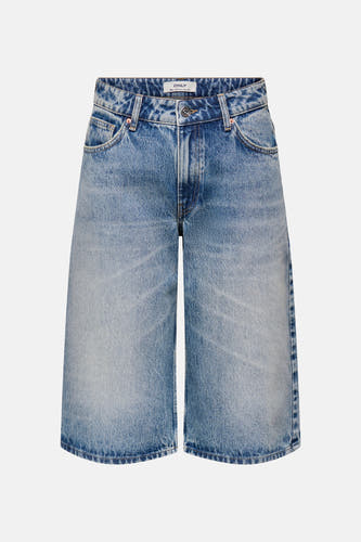 5-pocket shorts light blue denim - ONLY®