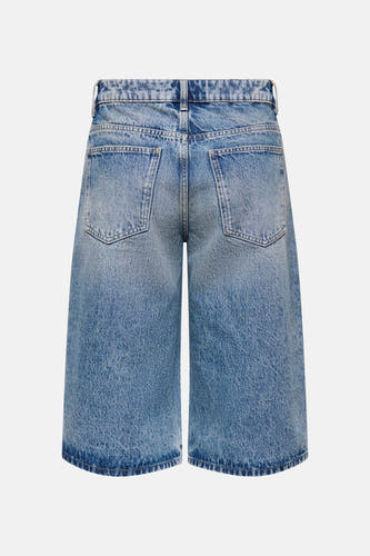 5-pocket shorts light blue denim - ONLY®