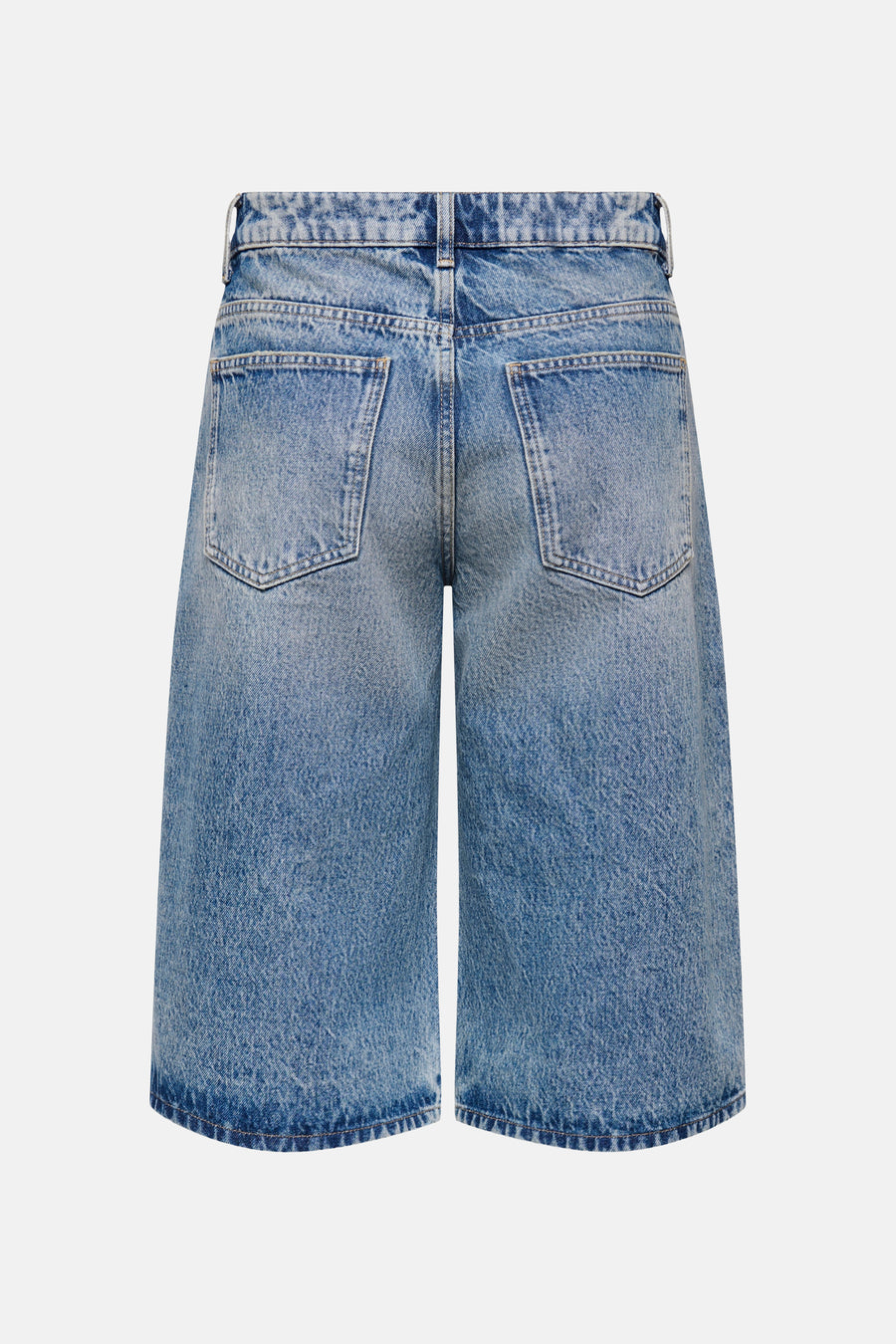 5-pocket shorts light blue denim - ONLY®