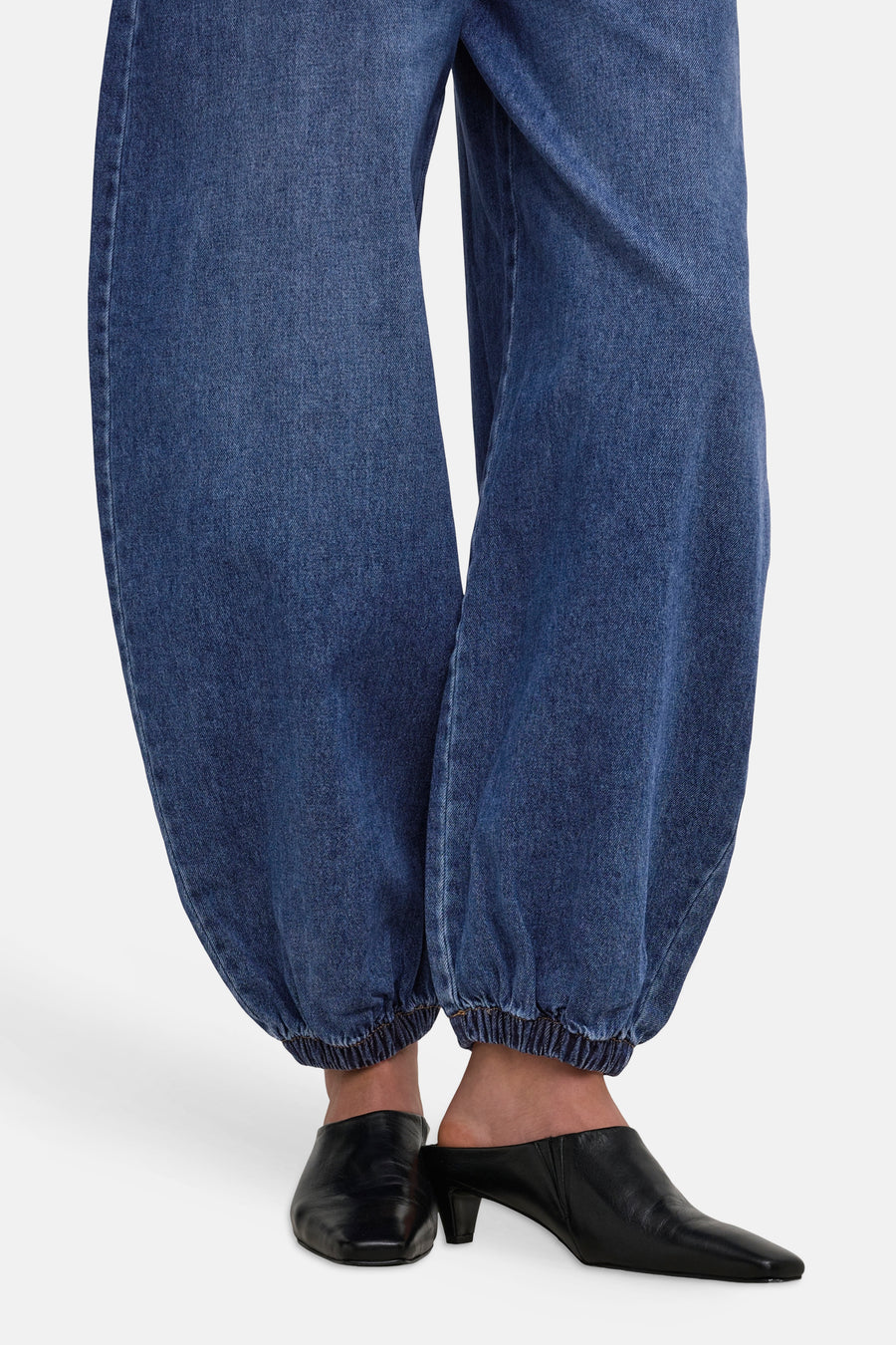 Jeans special fit mid blue denim - ONLY®