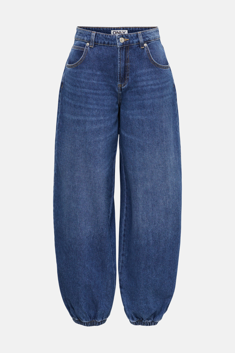 Jeans special fit mid blue denim - ONLY®