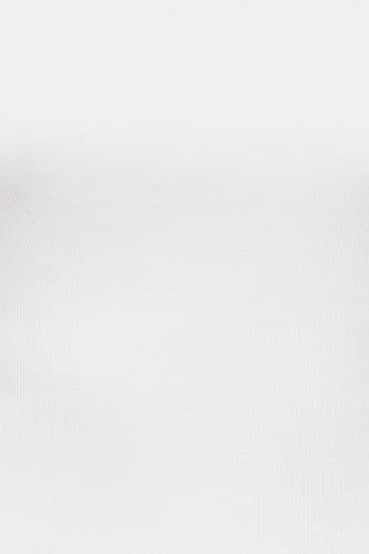 T-shirt - wit