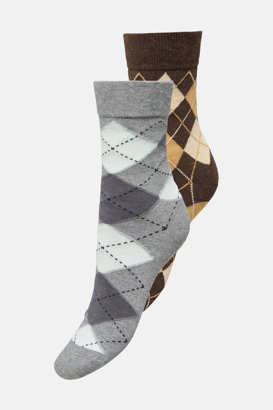 Chaussettes gris - ONLY®