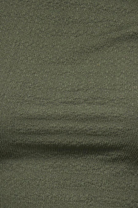 Top - groen