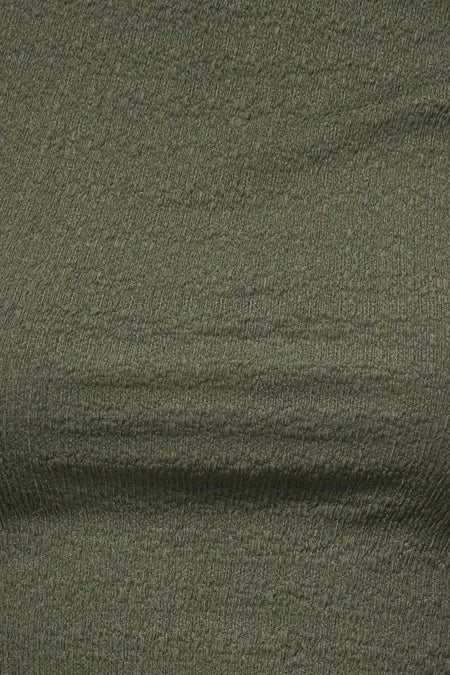 Top (zonder mouwen) groen - JDY