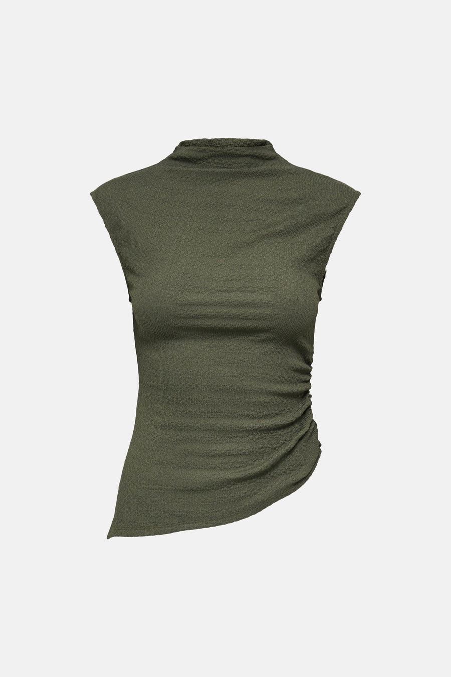 Top (sans manches) vert - JDY