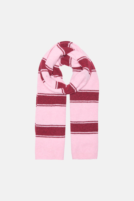 Sjaal - Candy Pink