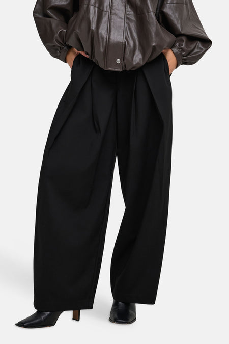 Broek - Black