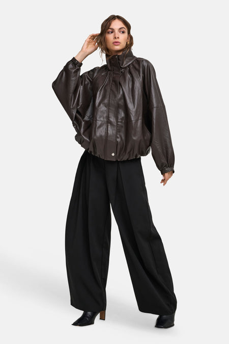 Broek - Black