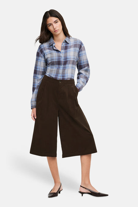 Chino shorts brun - ONLY®
