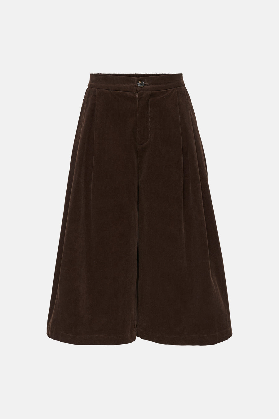 Chino shorts brun - ONLY®