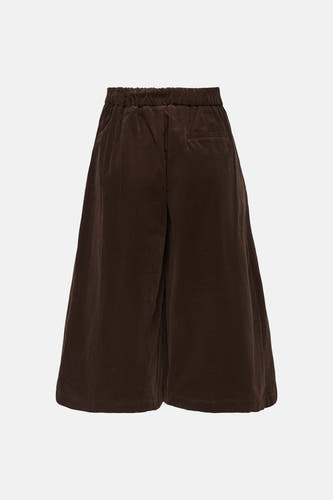 Chino shorts brun - ONLY®
